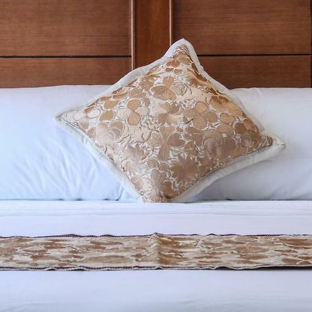 Blue Veleta Hotel Tulum Ngoại thất bức ảnh
