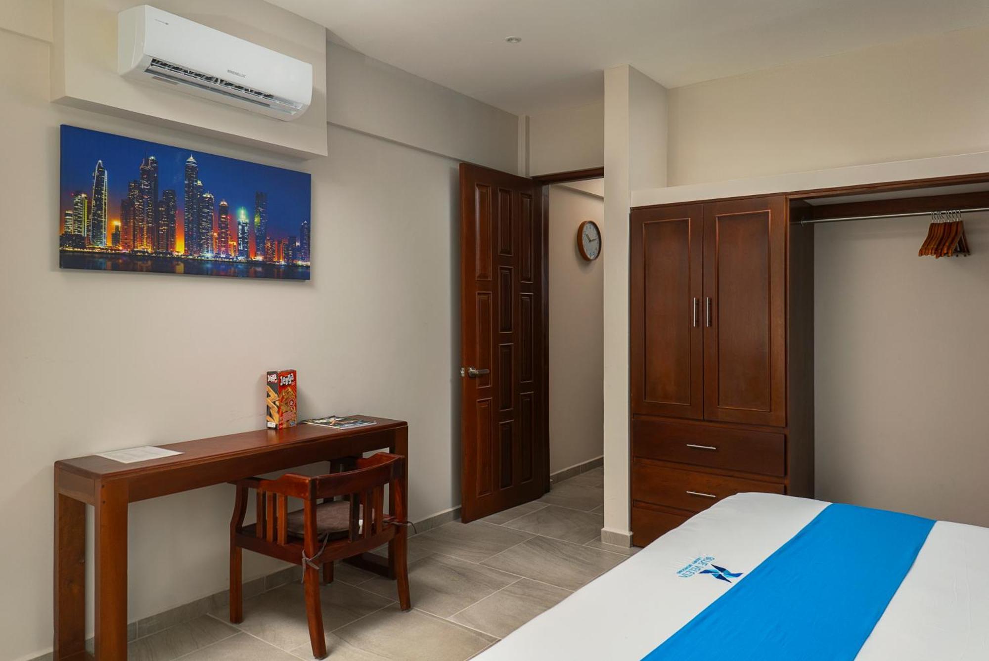 Blue Veleta Hotel Tulum Ngoại thất bức ảnh