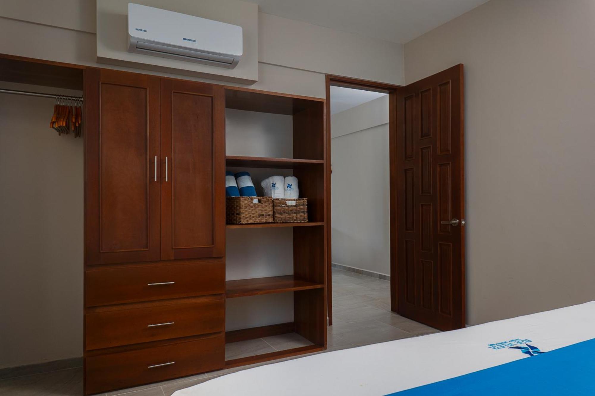 Blue Veleta Hotel Tulum Ngoại thất bức ảnh