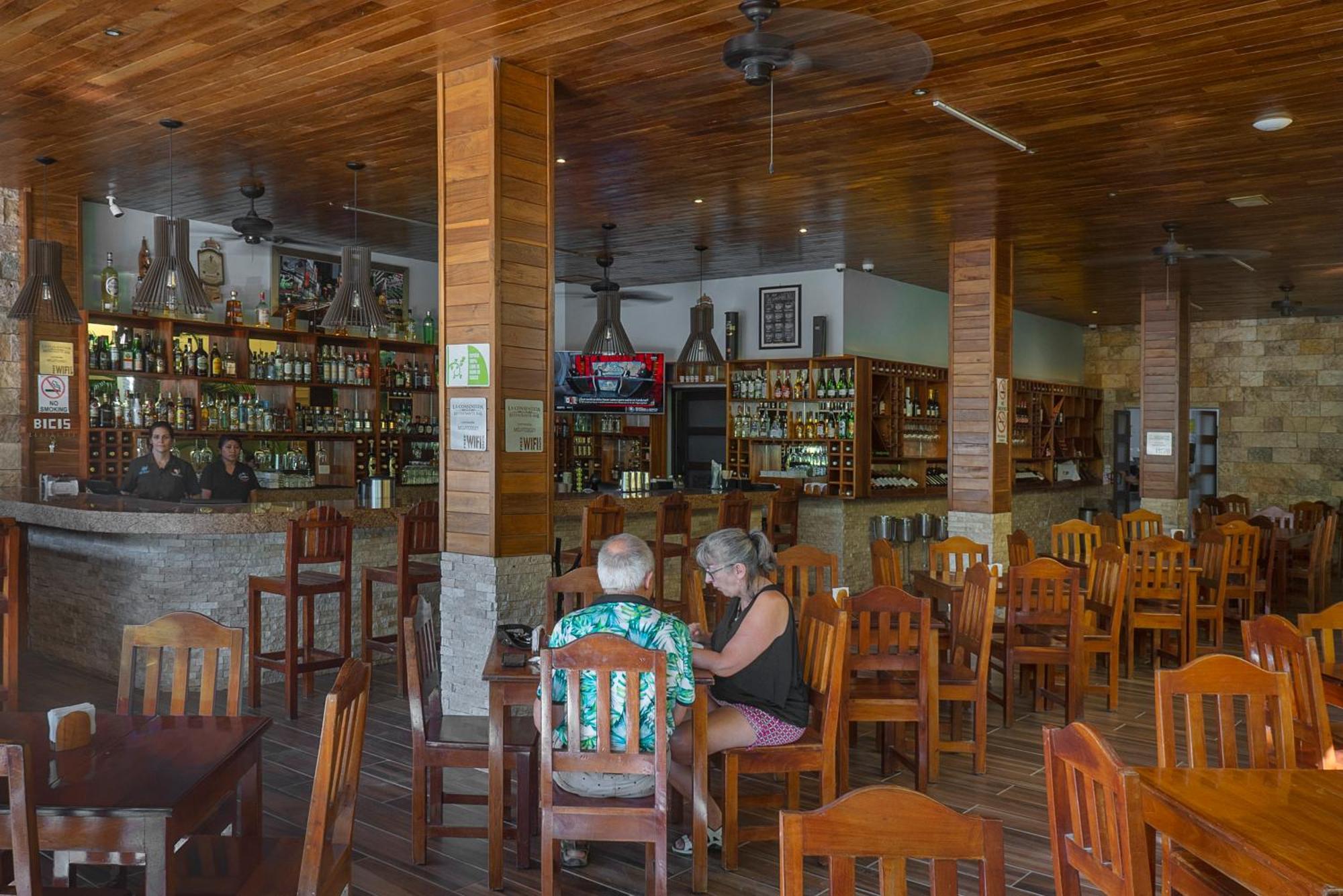 Blue Veleta Hotel Tulum Ngoại thất bức ảnh