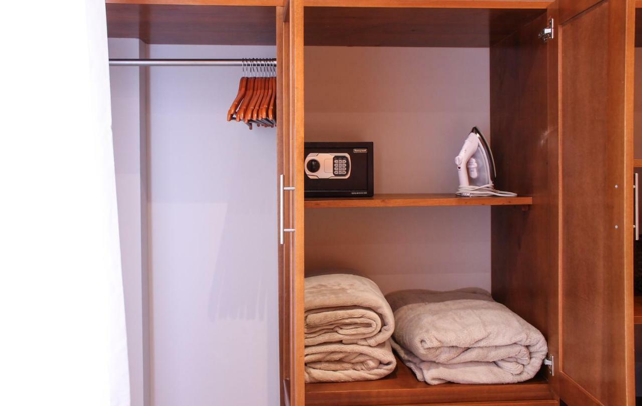 Blue Veleta Hotel Tulum Ngoại thất bức ảnh