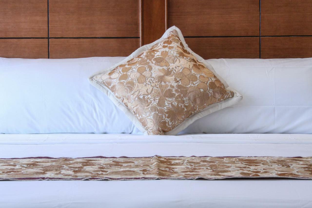 Blue Veleta Hotel Tulum Ngoại thất bức ảnh