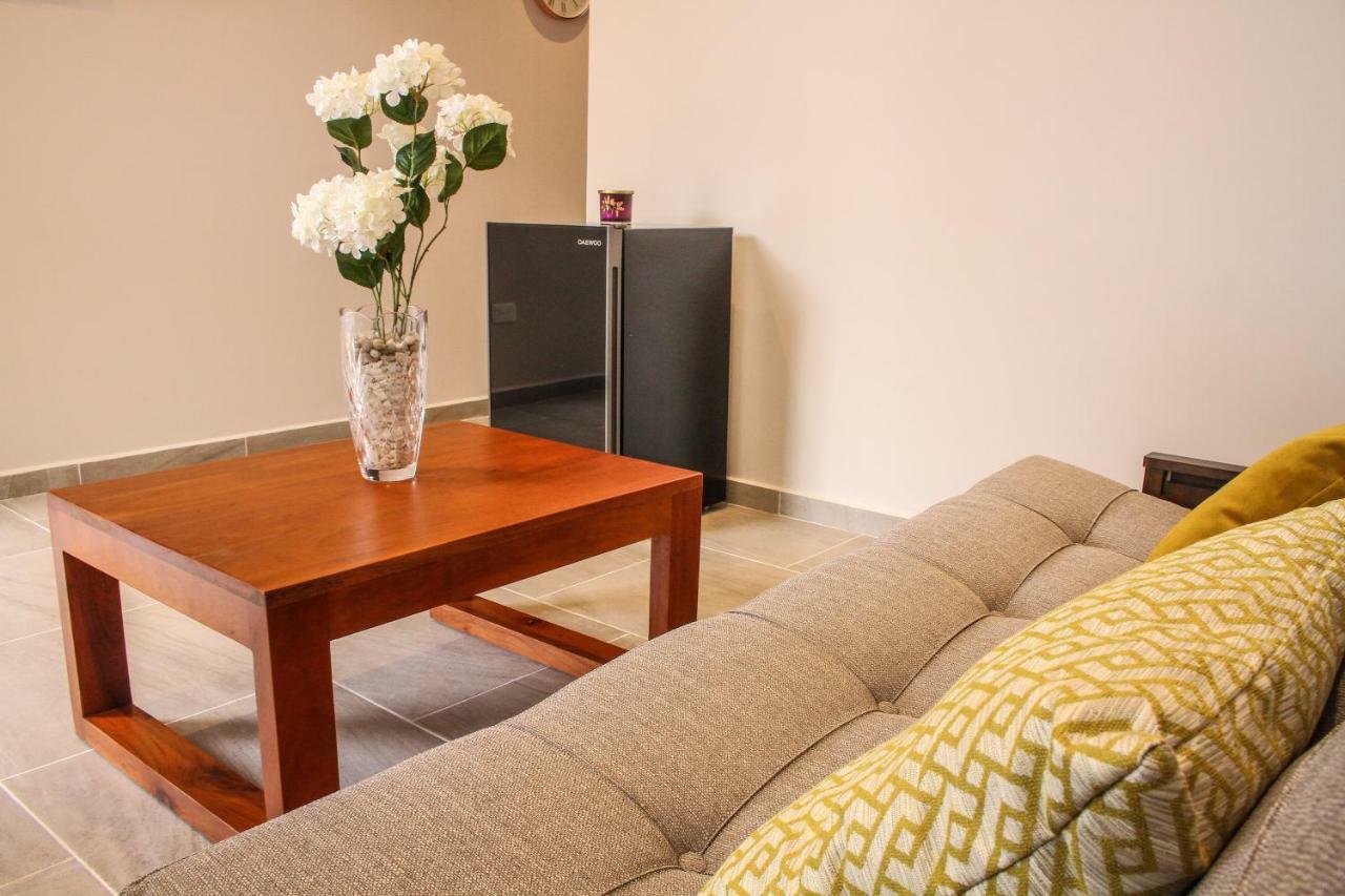Blue Veleta Hotel Tulum Ngoại thất bức ảnh