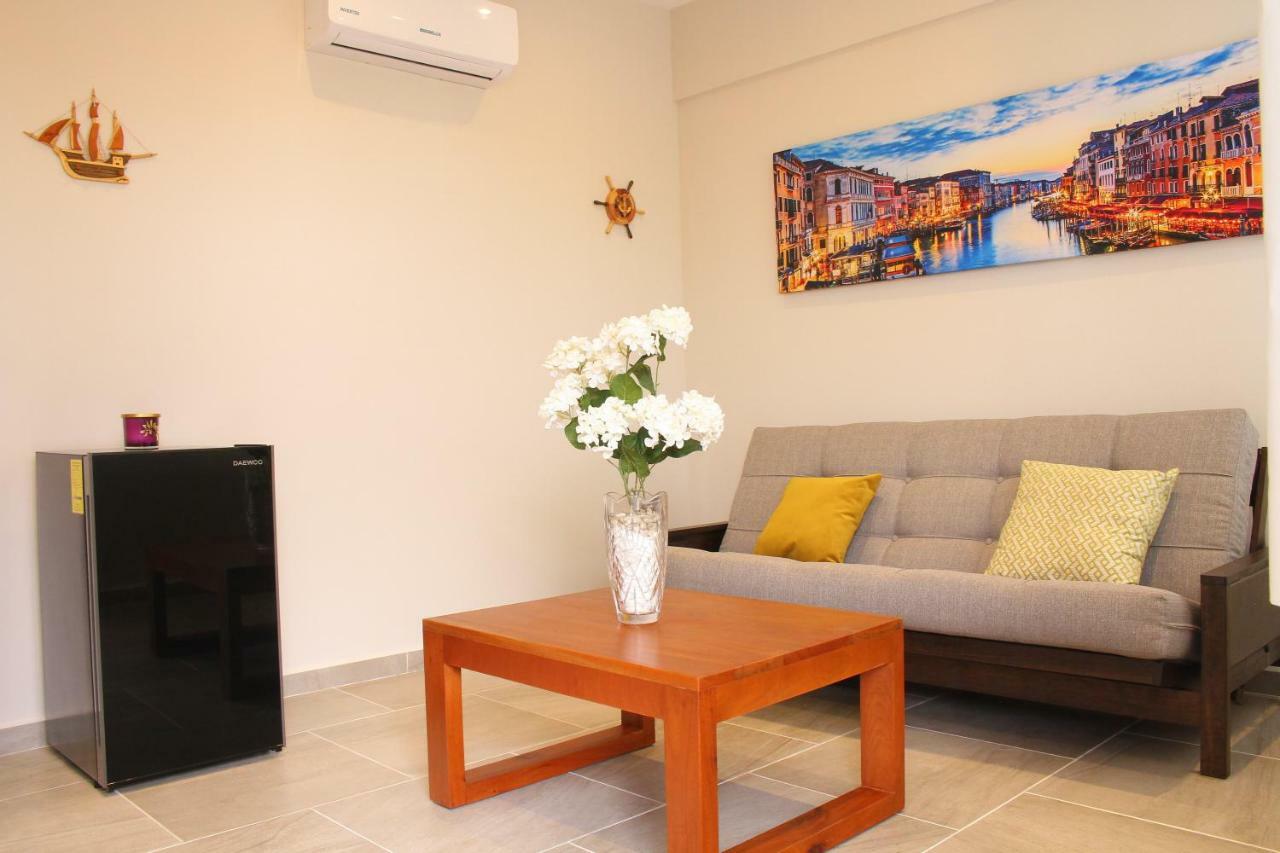 Blue Veleta Hotel Tulum Ngoại thất bức ảnh